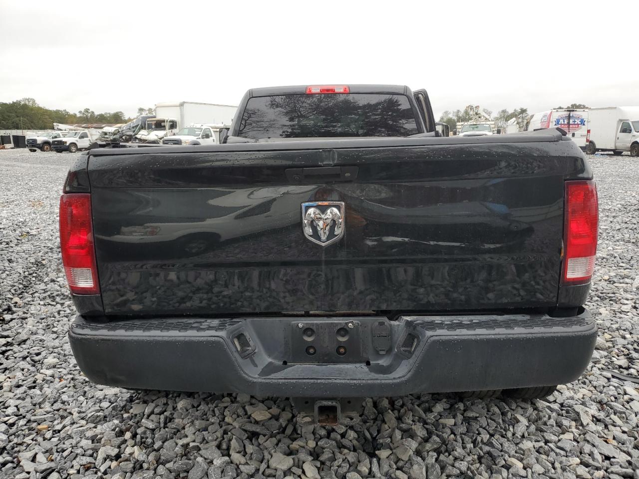 2018 Ram 3500 St VIN: 3C63RPGLXJG111249 Lot: 81895825