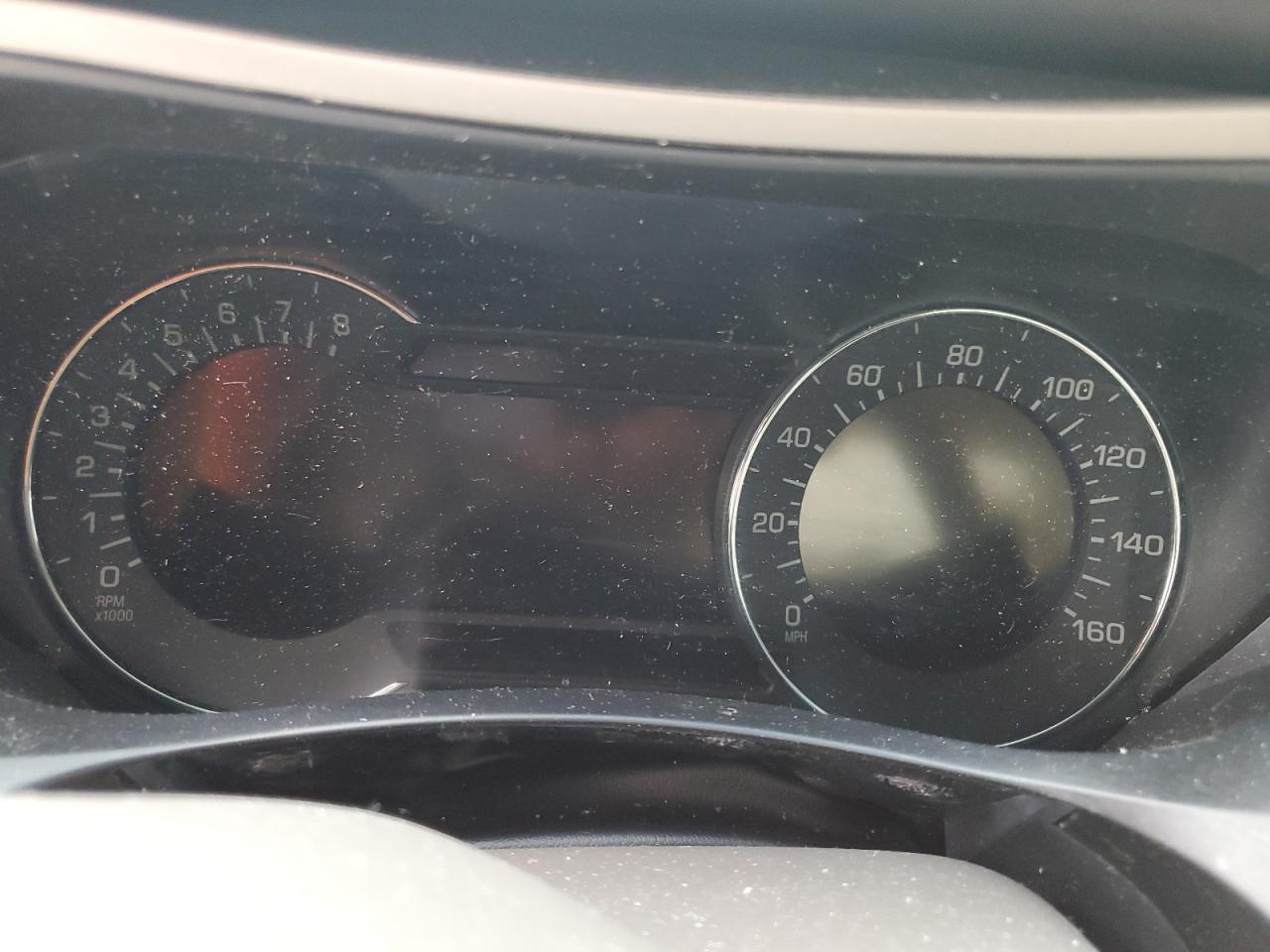 2013 Lincoln Mkz VIN: 3LN6L2G95DR811022 Lot: 90013995