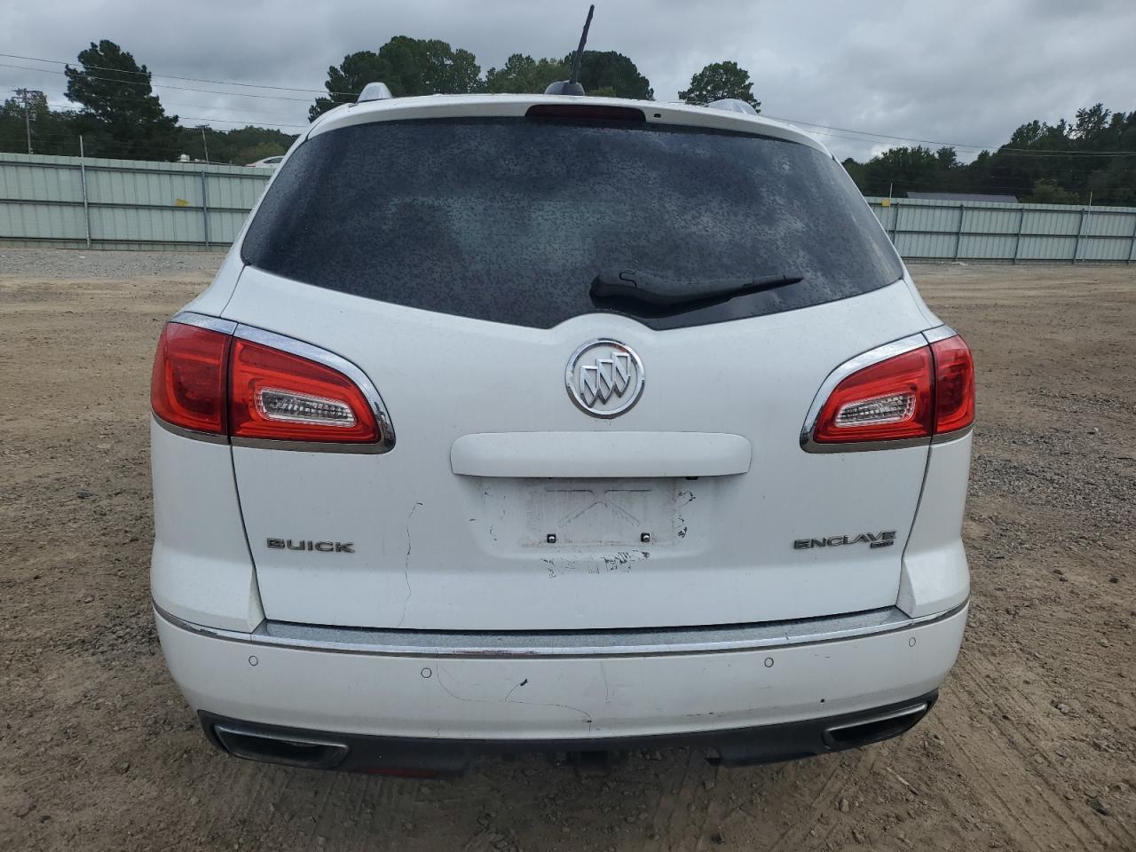2017 Buick Enclave VIN: 5GAKVCKD5HJ183110 Lot: 84795825
