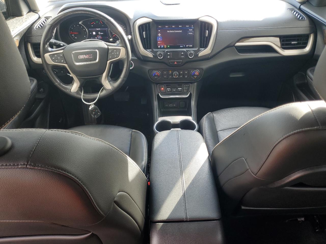 2020 GMC Terrain Denali VIN: 3GKALXEX5LL260027 Lot: 82514775