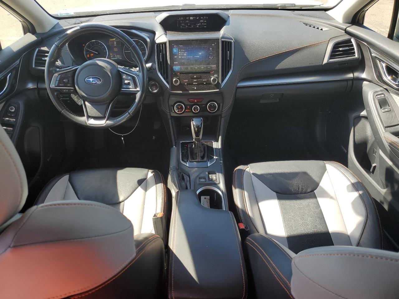 2019 Subaru Crosstrek Limited VIN: JF2GTANC5KH344265 Lot: 85144095