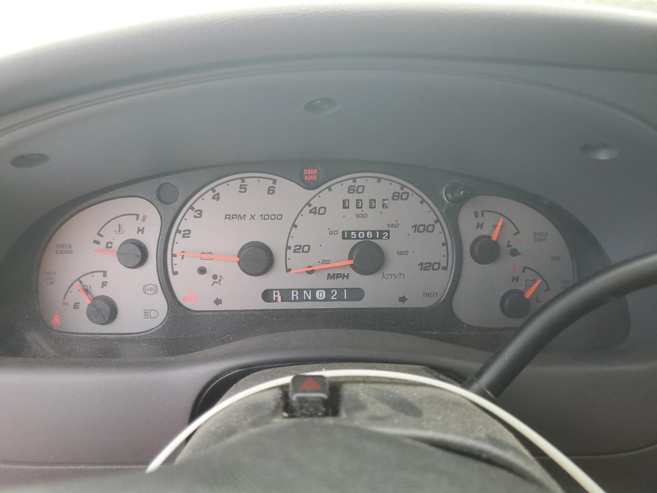 2003 Ford Ranger Super Cab VIN: 1FTZR45E43TA24815 Lot: 87254905