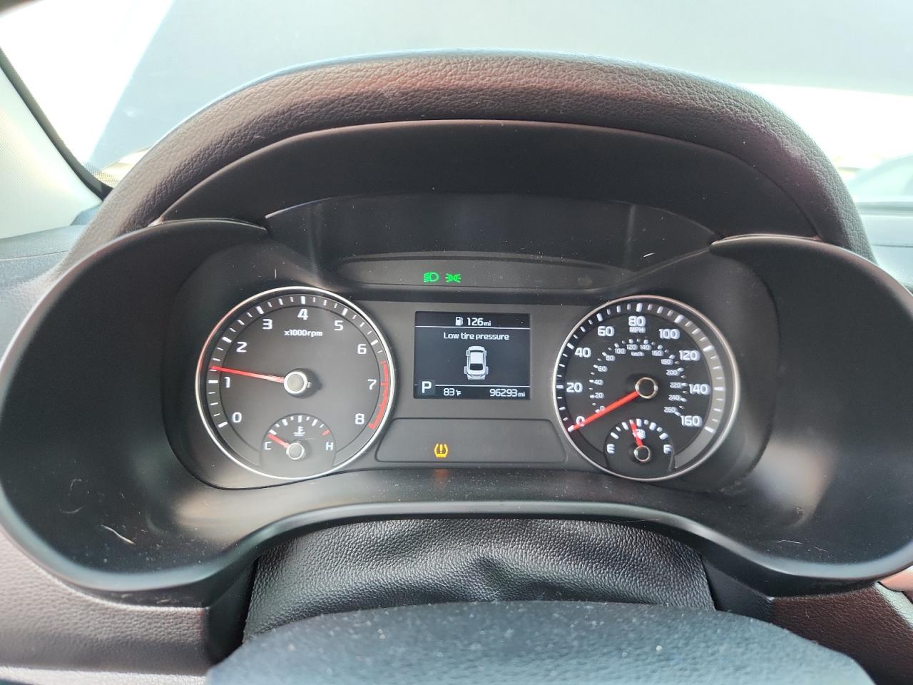 2021 Kia Forte Fe VIN: 3KPF24AD0ME337780 Lot: 85601545