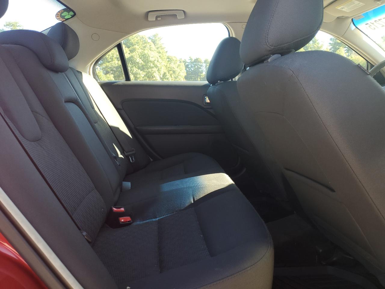 2011 Ford Fusion Se VIN: 3FAHP0HAXBR216765 Lot: 86057215