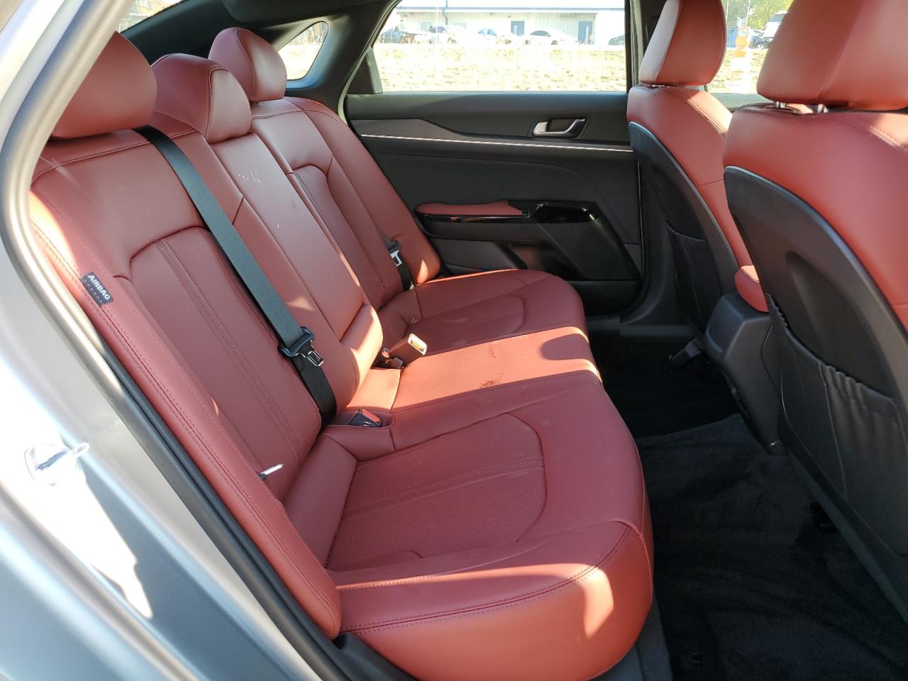 2026 Kia K5 Gt Line VIN: KNAG64J76T5397461 Lot: 86867725