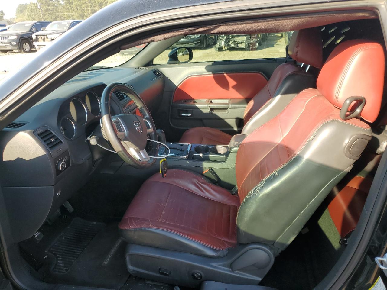 2013 Dodge Challenger Sxt VIN: 2C3CDYAG1DH579128 Lot: 85316115