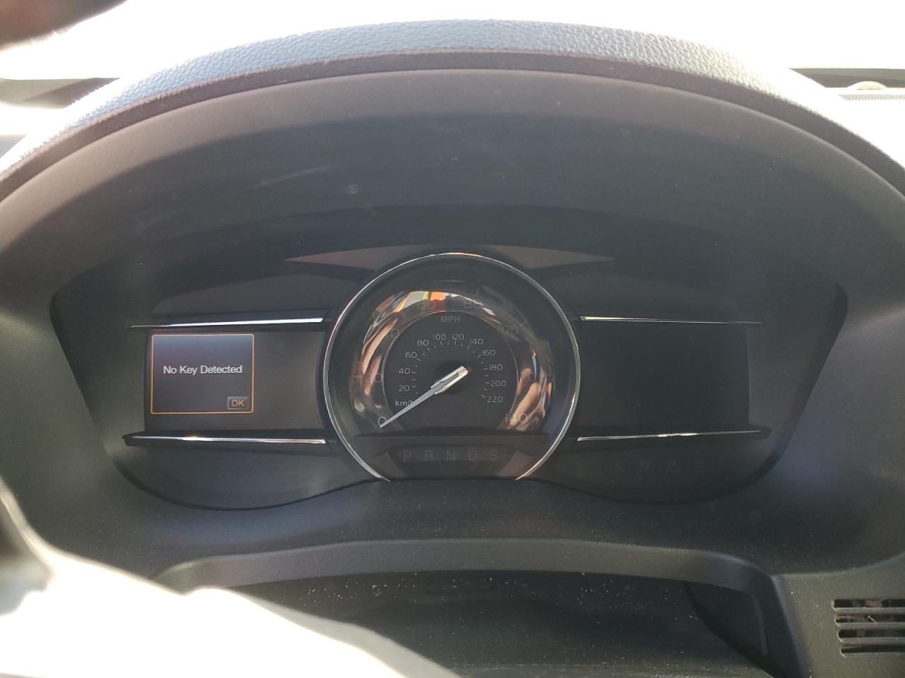 2016 Ford Explorer Sport VIN: 1FM5K8GT5GGA65289 Lot: 86137145