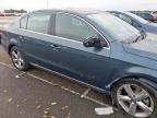 2012 VOLKSWAGEN PASSAT 2.0 TDI BLUEMOTION TECH SE 4DR for sale at Copart SANDTOFT