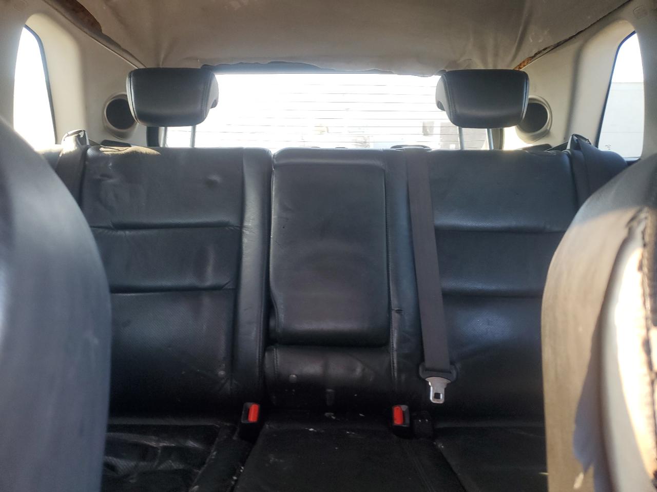 2007 Acura Rdx Technology VIN: 5J8TB18597A015972 Lot: 90292965