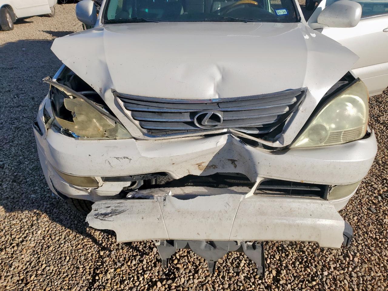 2006 Lexus Gx 470 VIN: JTJBT20X060115695 Lot: 90540395