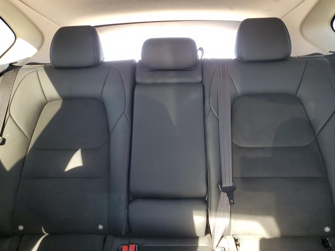 2020 Mazda Cx-5 Touring VIN: JM3KFACM2L0853944 Lot: 86728465