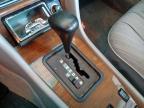 1989 MERCEDES 230 E AUTO  for sale at Copart SANDTOFT