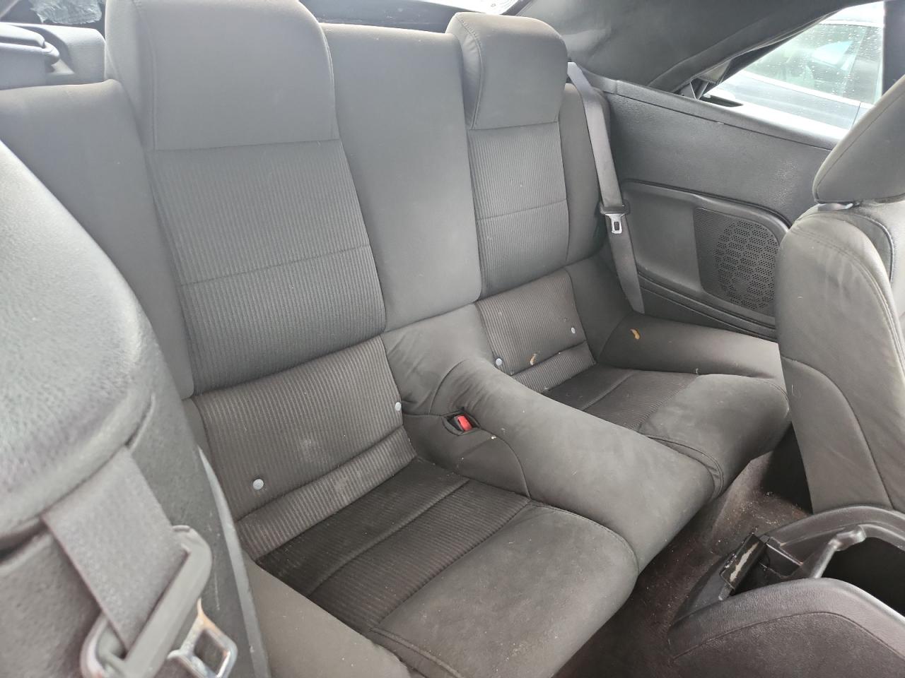 2010 Ford Mustang VIN: 1ZVBP8EN5A5167639 Lot: 85104495