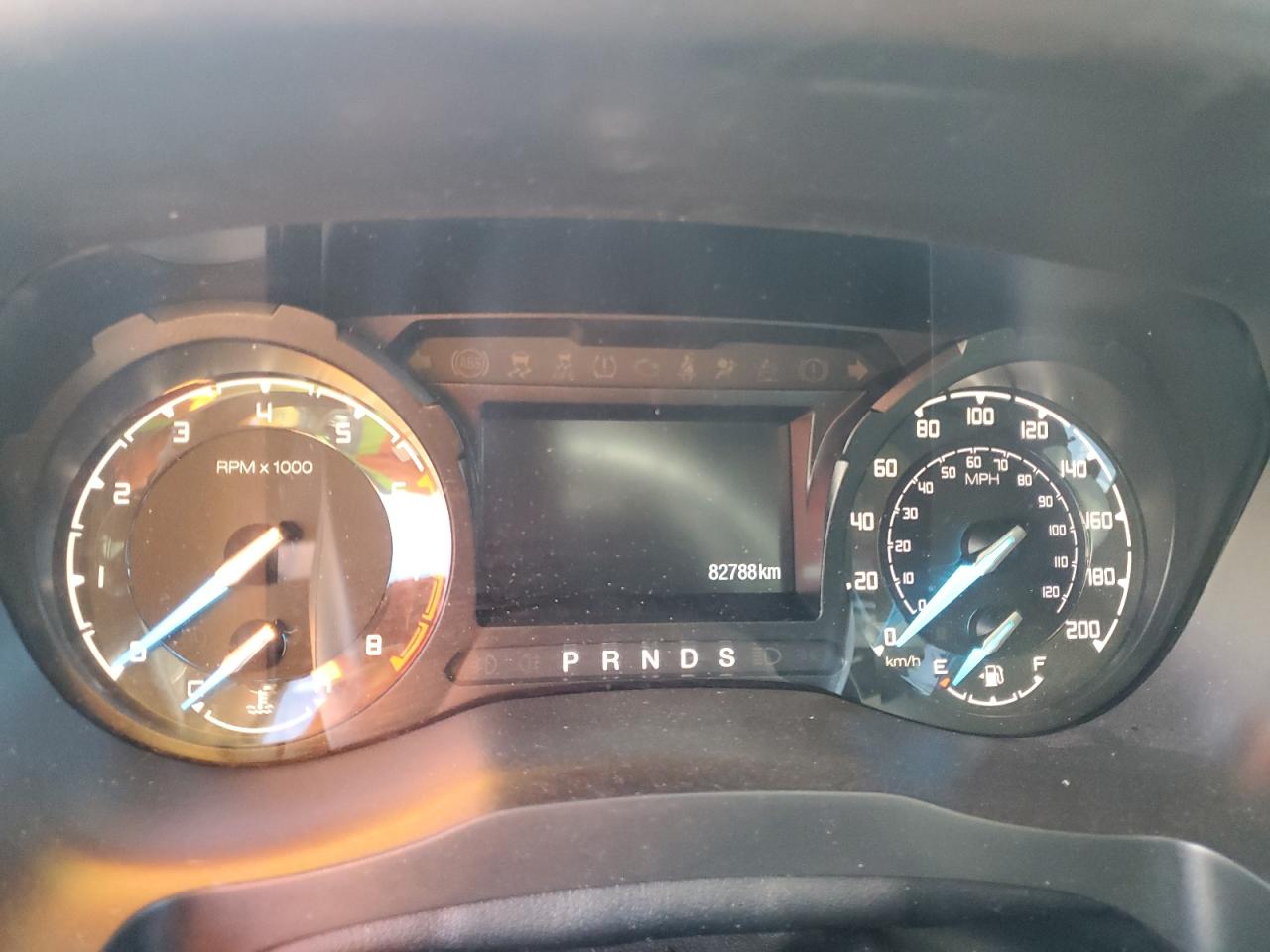 2021 Ford Ranger Xl VIN: 1FTER4FH0MLD06300 Lot: 85533175