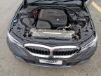 2019 BMW 320I XDRIVE M SPORT AUTO  for sale at Copart WHITBURN