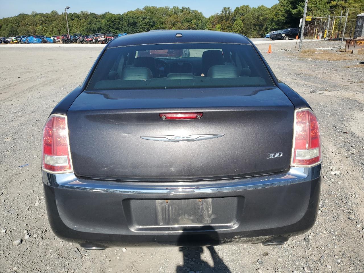 2013 Chrysler 300 VIN: 2C3CCAAG8DH558741 Lot: 85087545