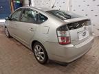 2004 TOYOTA PRIUS 1.5 VVTI T4 HYBRID 5DR CVT AUTO for sale at Copart SANDWICH