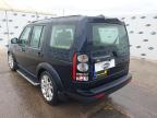 2015 LAND ROVER DISCOVERY HSE SDV6 AUTO 3.0 SDV6 HSE 5DR AUTO for sale at Copart WESTBURY