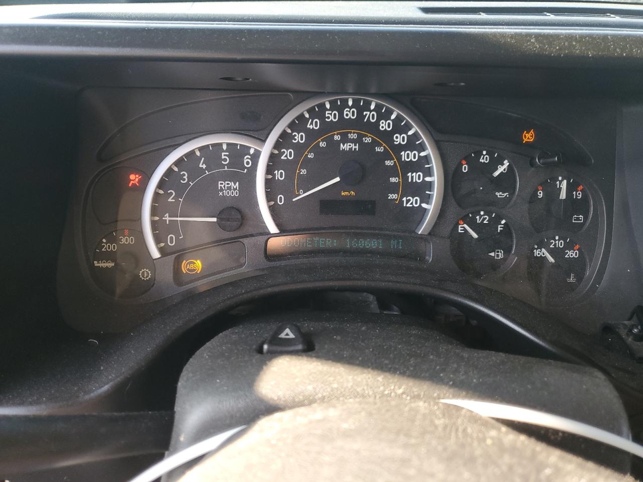 2005 Hummer H2 Sut VIN: 5GRGN22U55H127068 Lot: 84616495