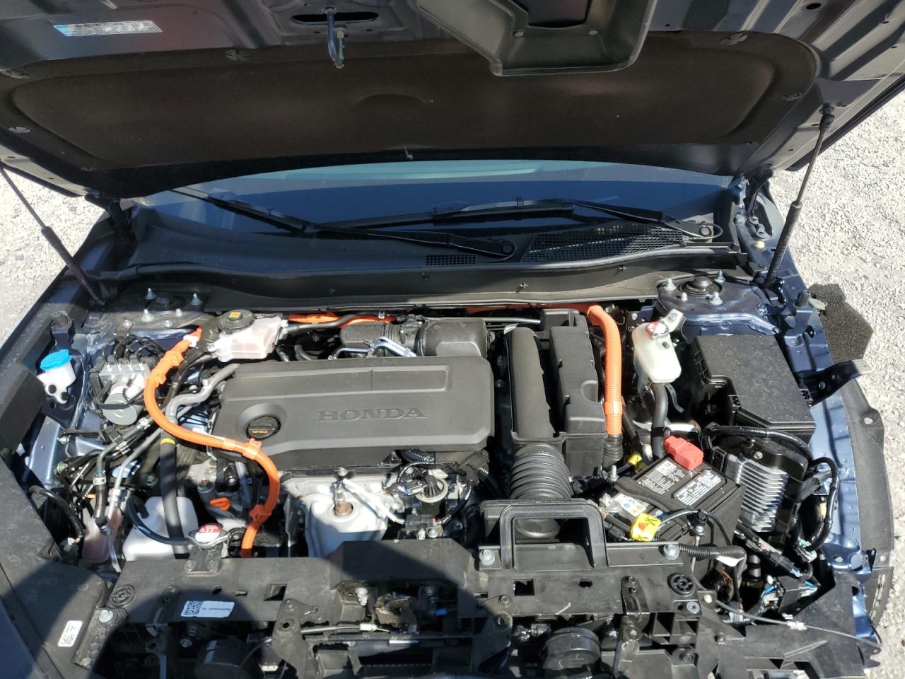 2025 Honda Cr-V Sport-L VIN: 7FARS6H88SE093759 Lot: 85322325