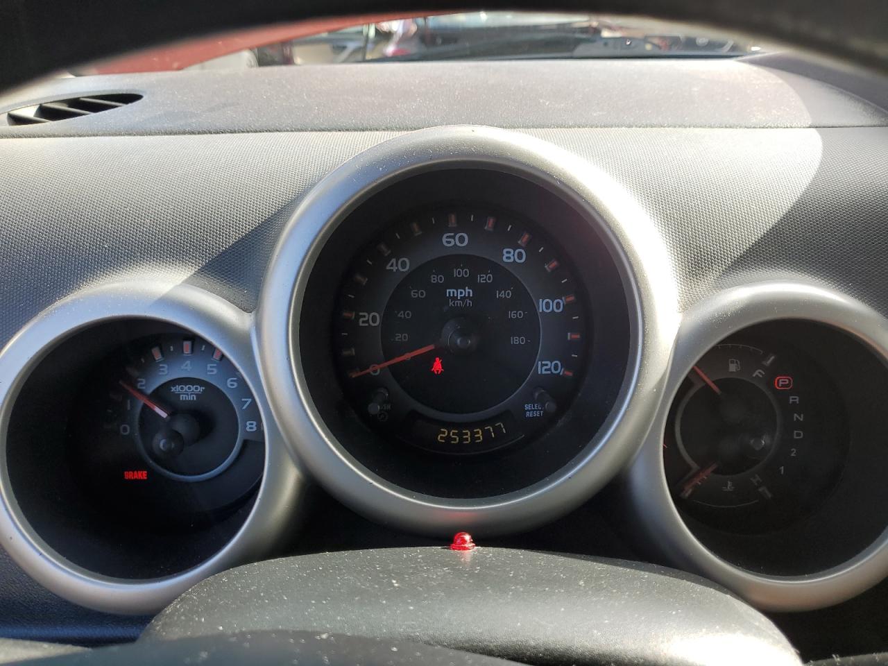 2003 Honda Element Ex VIN: 5J6YH28643L049702 Lot: 87056785