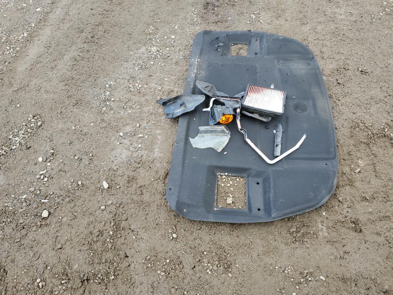 2012 Subaru Legacy 2.5I Premium VIN: 4S3BMBG62C3034320 Lot: 86999125