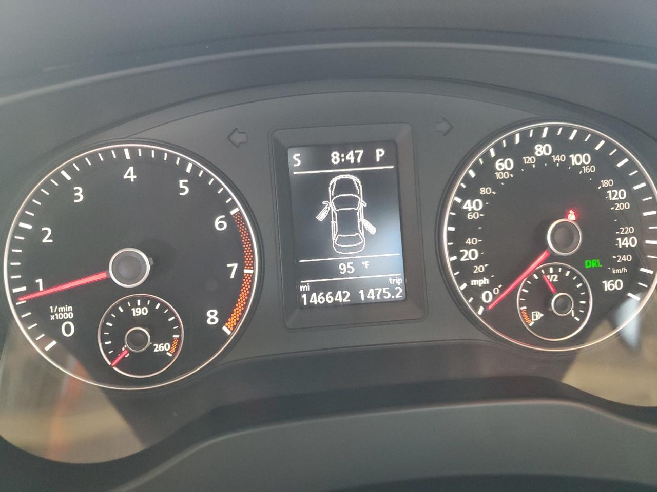 2014 Volkswagen Jetta Gli VIN: 3VW4T7AJ1EM382114 Lot: 84260175