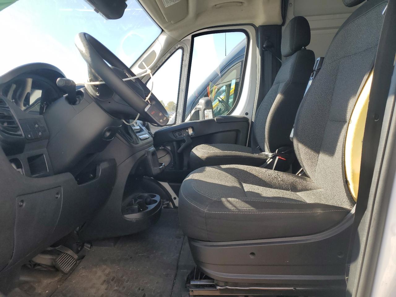 2024 Ram Promaster Van 2500 VIN: 3C6LRVDG0RE125731 Lot: 82593095