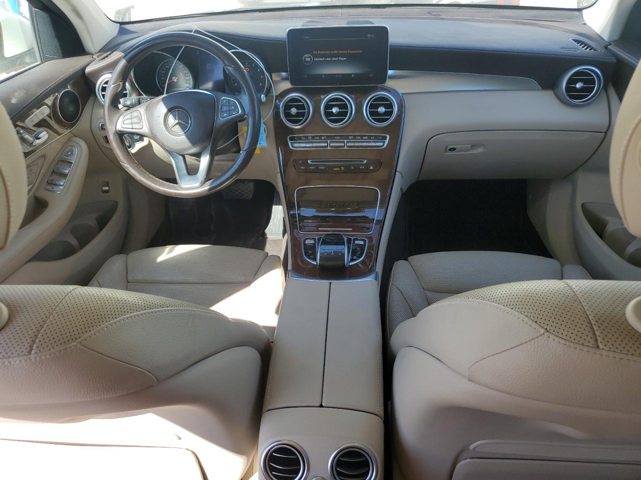 2018 Mercedes-Benz Glc 300 VIN: WDC0G4JB3JV025931 Lot: 86444515