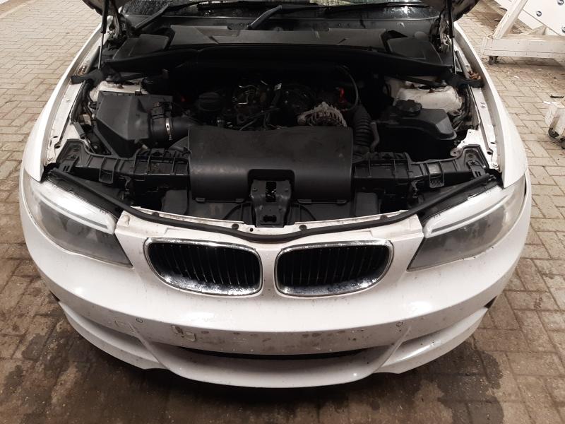 2011 BMW 118D M SPORT 