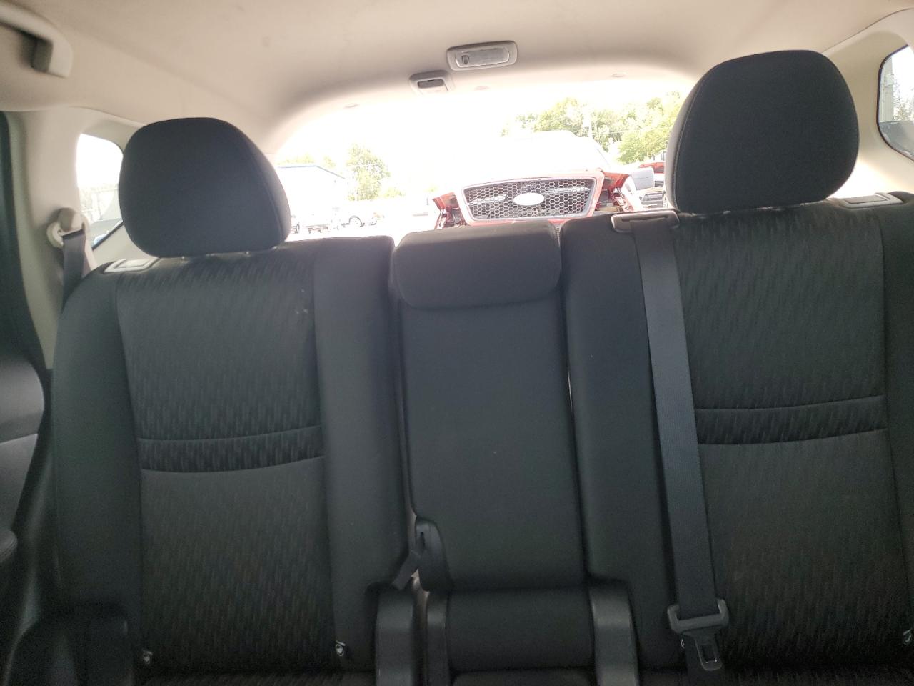 2018 Nissan Rogue S VIN: KNMAT2MV2JP545316 Lot: 86252665