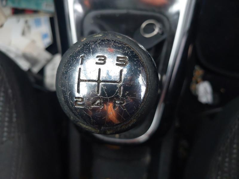 2013 CITROEN C3 1.6 E-HDI AIRDREAM EXCLUSIVE 5DR