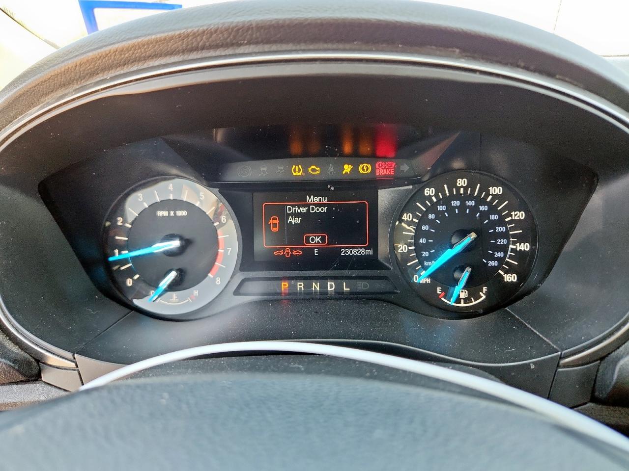 2017 Ford Fusion Se VIN: 3FA6P0H75HR145897 Lot: 90392465