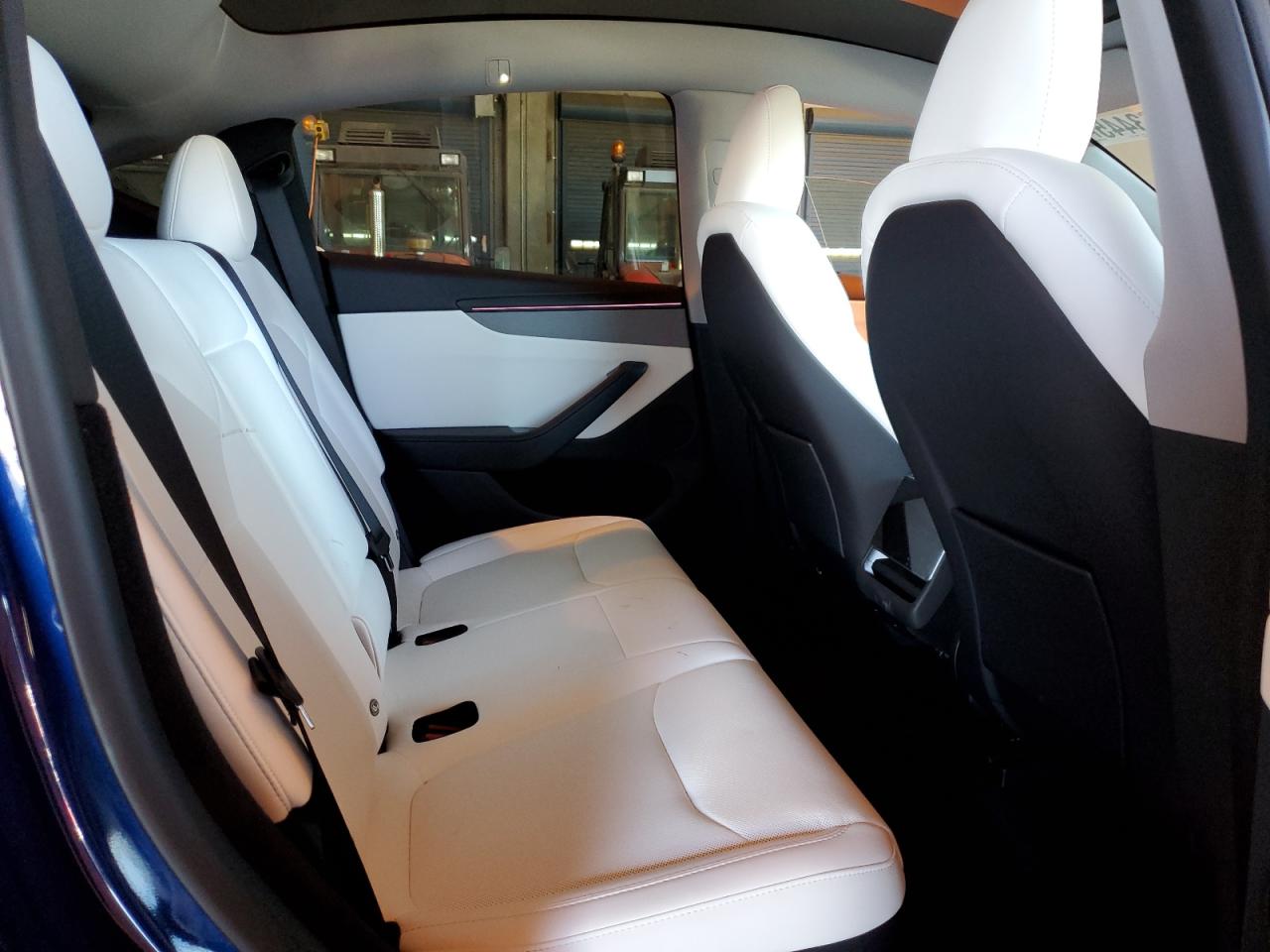 2026 Tesla Model Y VIN: 7SAYGDEE7TF454877 Lot: 90363445