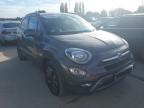2015 FIAT 500X 1.4 MULTIAIR CROSS 5DR for sale at Copart SANDY