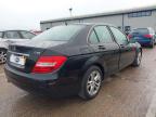 2014 MERCEDES-BENZ C220 EXECUTIVE SE CDI BLU C220 CDI BLUEEFFICIENCY EXECUTIVE for sale at Copart SANDWICH