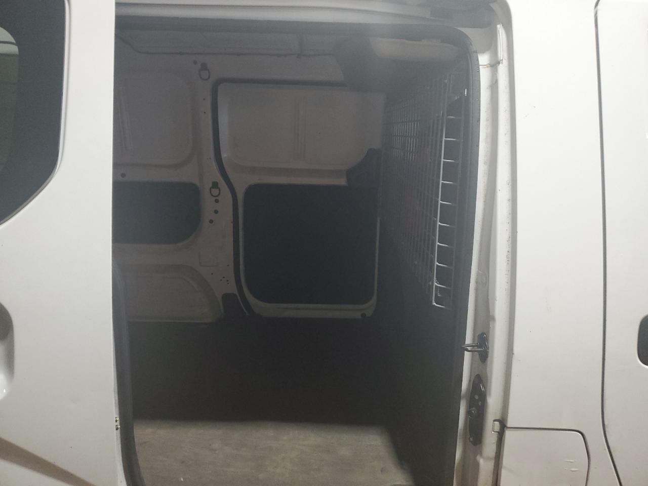 2021 Nissan Nv200 2.5S VIN: 3N6CM0KN2MK690047 Lot: 84933715