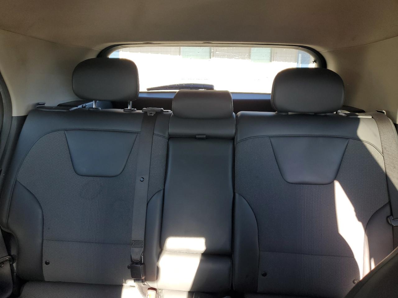 2023 Kia Niro Wind VIN: KNDCR3L14P5034089 Lot: 87038875