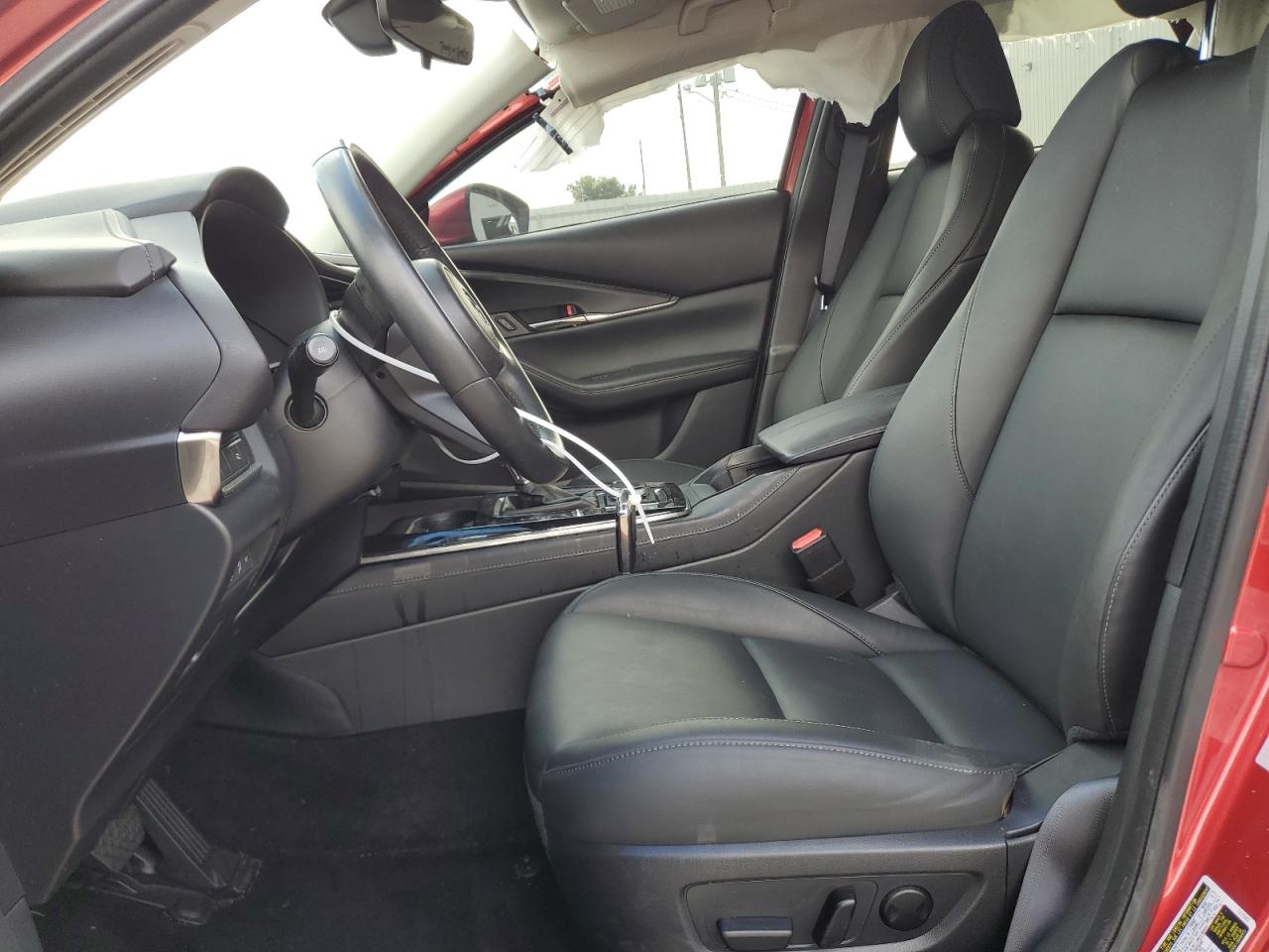 2023 Mazda Cx-30 Preferred VIN: 3MVDMBCM5PM525674 Lot: 85673565