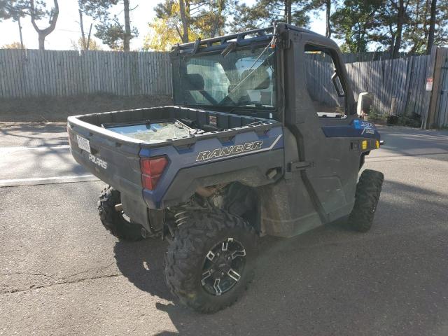 2021 POLARIS RANGER XP - UTILITY VEHICLE