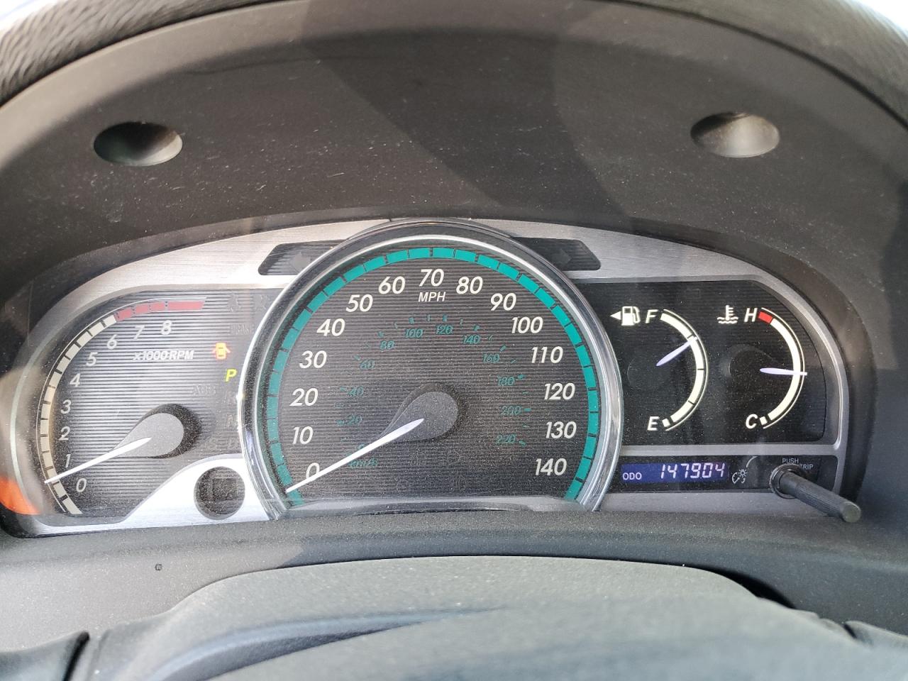 2014 Toyota Venza Le VIN: 4T3ZK3BB3EU069883 Lot: 87404915