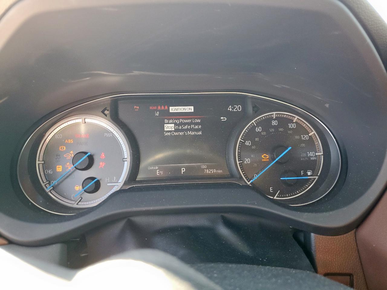 2021 Toyota Venza Le VIN: JTEAAAAH5MJ059231 Lot: 85800405