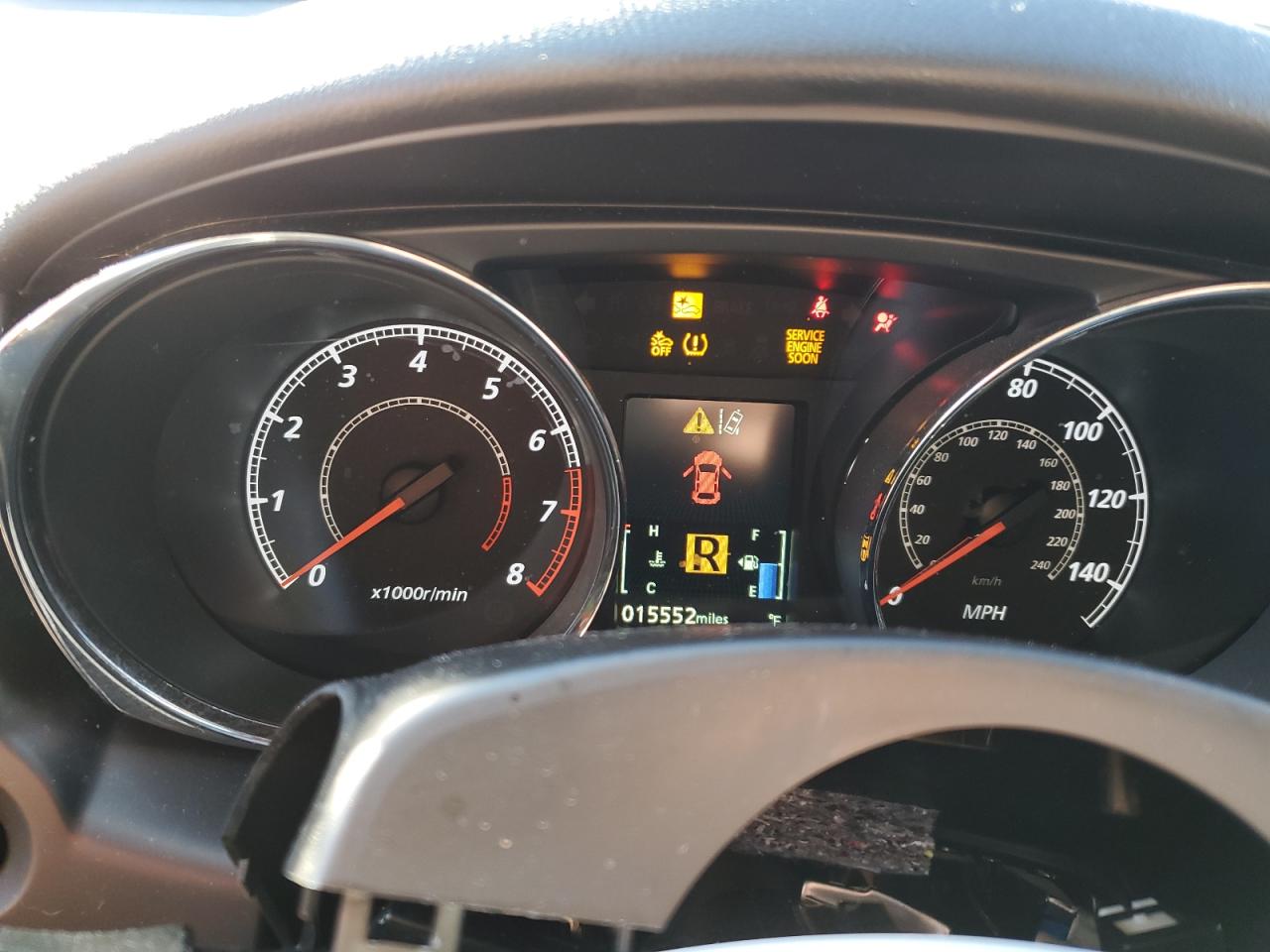 2024 Mitsubishi Outlander Sport S/Se VIN: JA4ARUAU0RU014676 Lot: 90015175