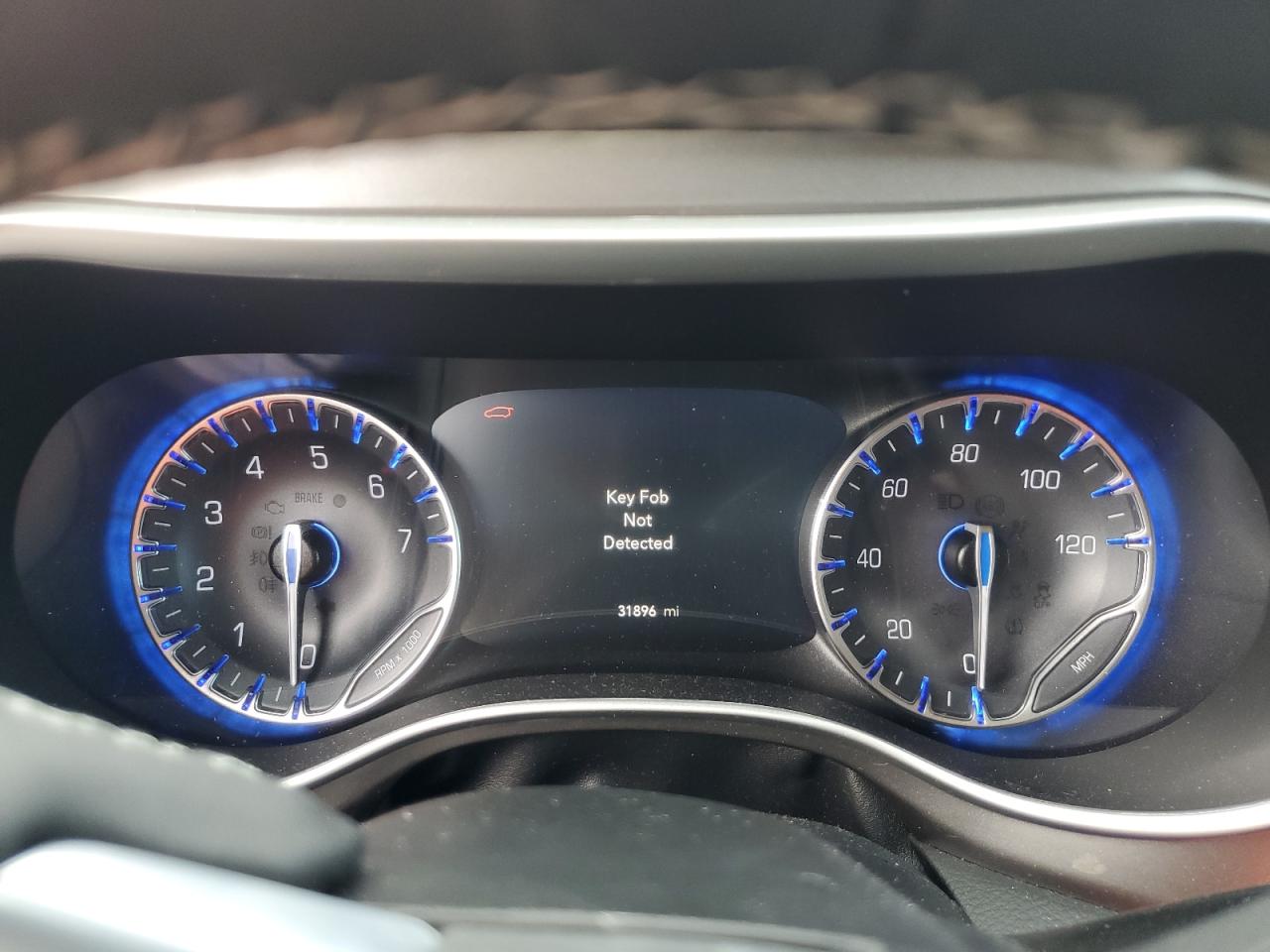 2022 Chrysler Pacifica Touring L VIN: 2C4RC1BG1NR220369 Lot: 85387835