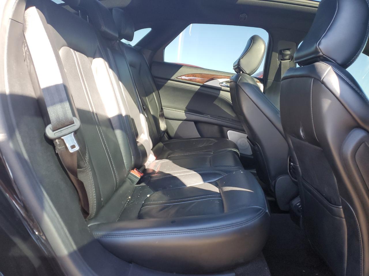 2020 Lincoln Mkz Reserve VIN: 3LN6L5FC7LR603298 Lot: 82611835