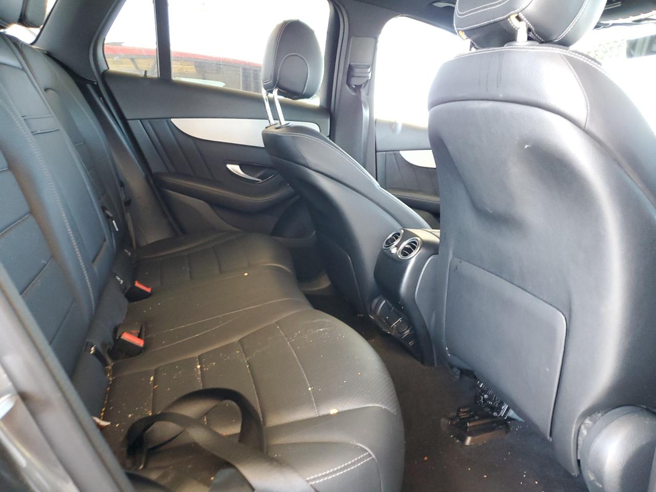 2021 Mercedes-Benz Glc 300 VIN: W1N0G8DB0MF877458 Lot: 85595565