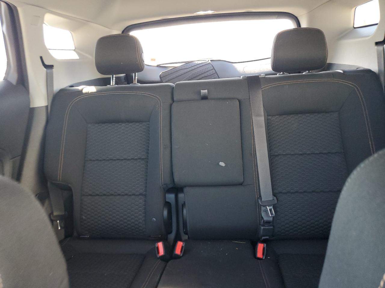 2019 GMC Terrain Sle VIN: 3GKALMEV7KL146719 Lot: 82395765