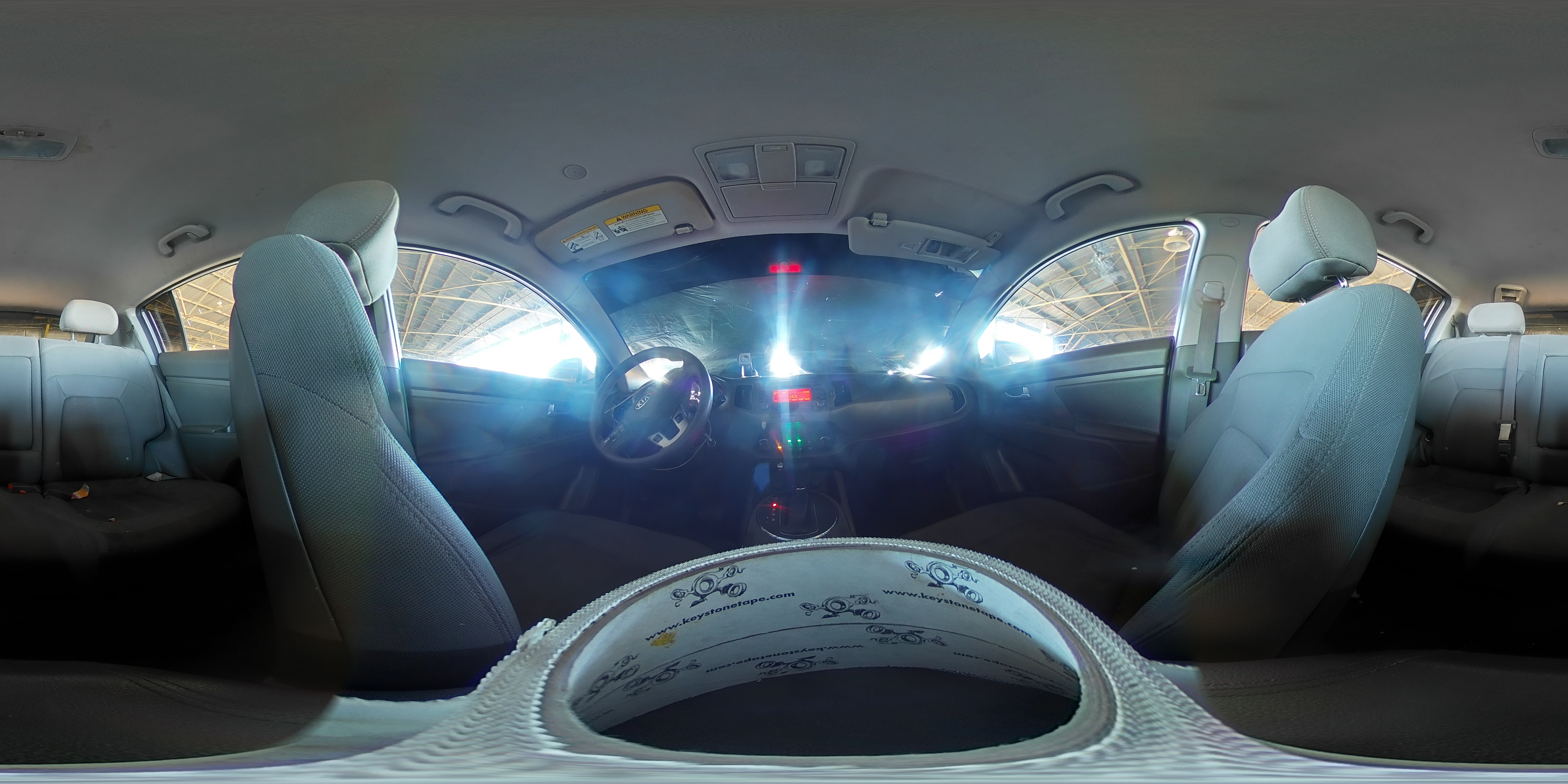 2012 Kia Sportage Base VIN: KNDPB3A20C7238517 Lot: 82606455