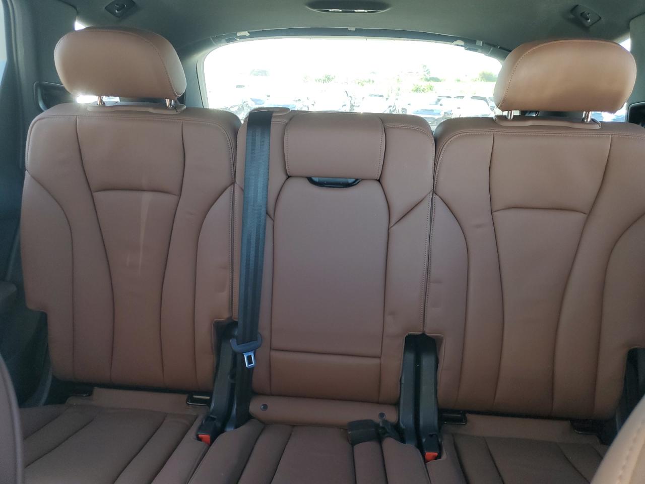 2023 Audi Q7 Premium VIN: WA1ACBF72PD027046 Lot: 90506055