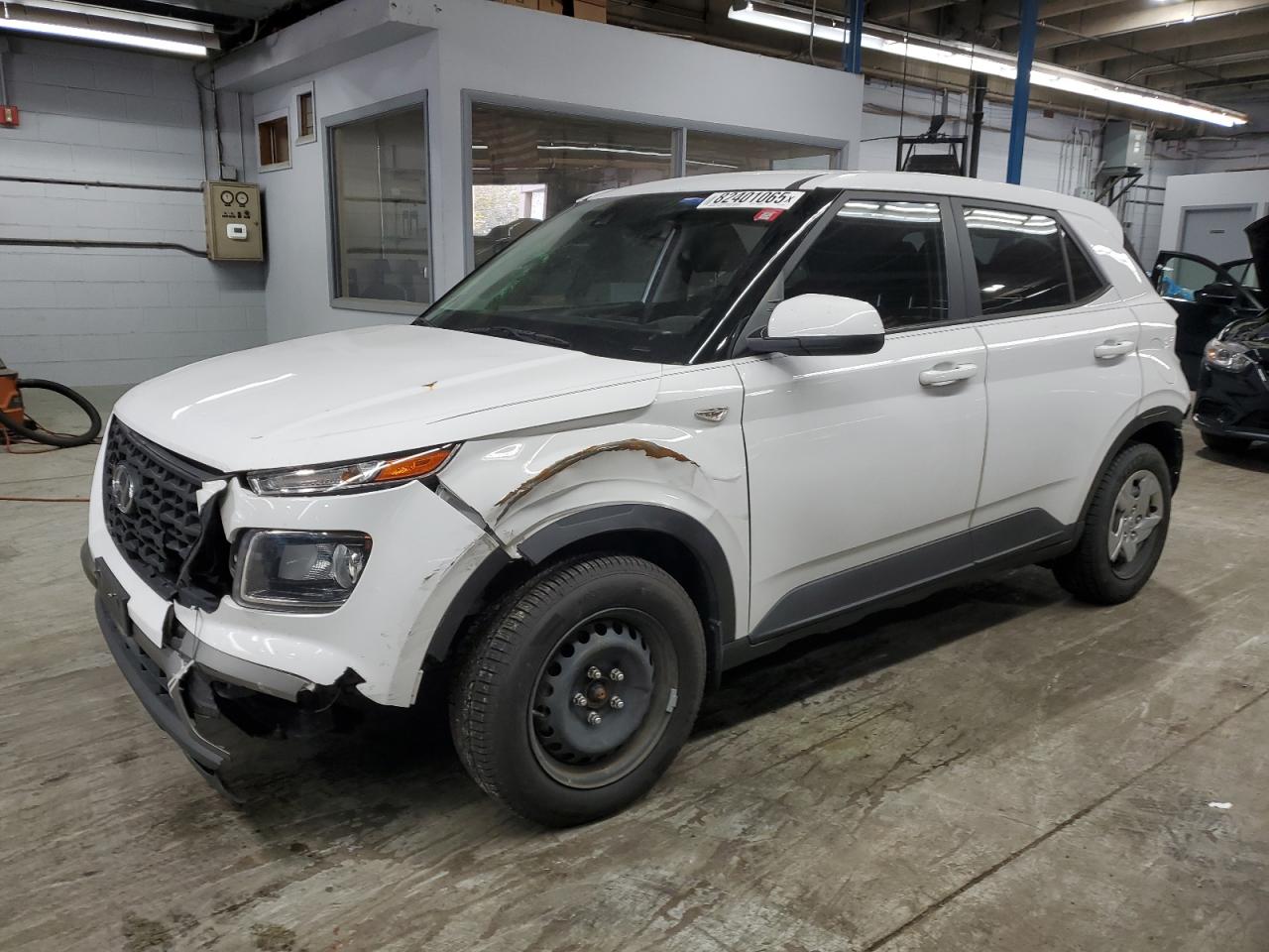2020 Hyundai Venue Se